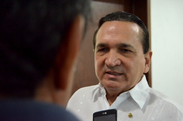 Usar recursos federales para Tren Maya como capital semilla: Concanaco